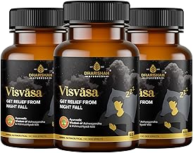Visvasa Tablets 60x3 Capsule