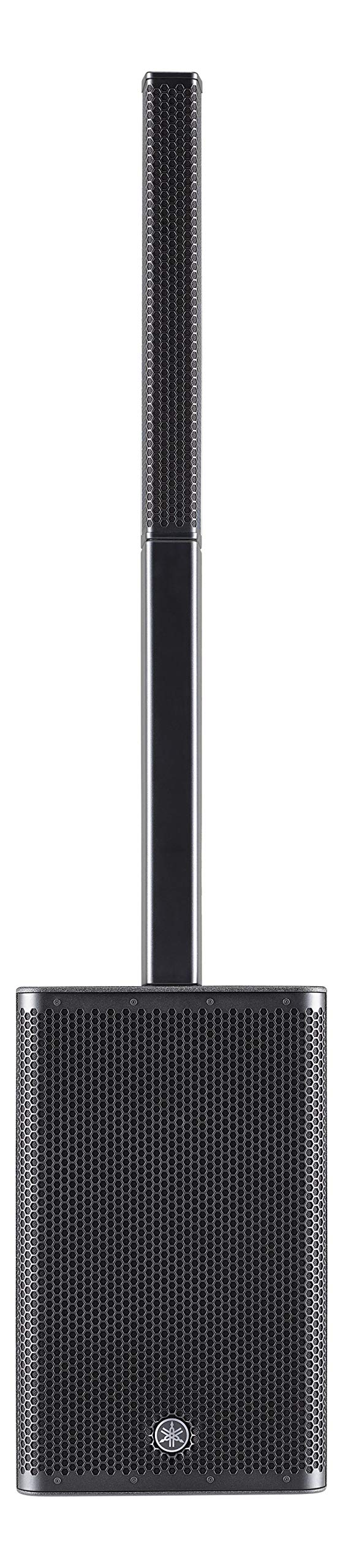 YAMAHA STAGEPAS 1K ポータブルPAシステム STAGEPAS 1K - Overview - PA Systems - Professional Audio