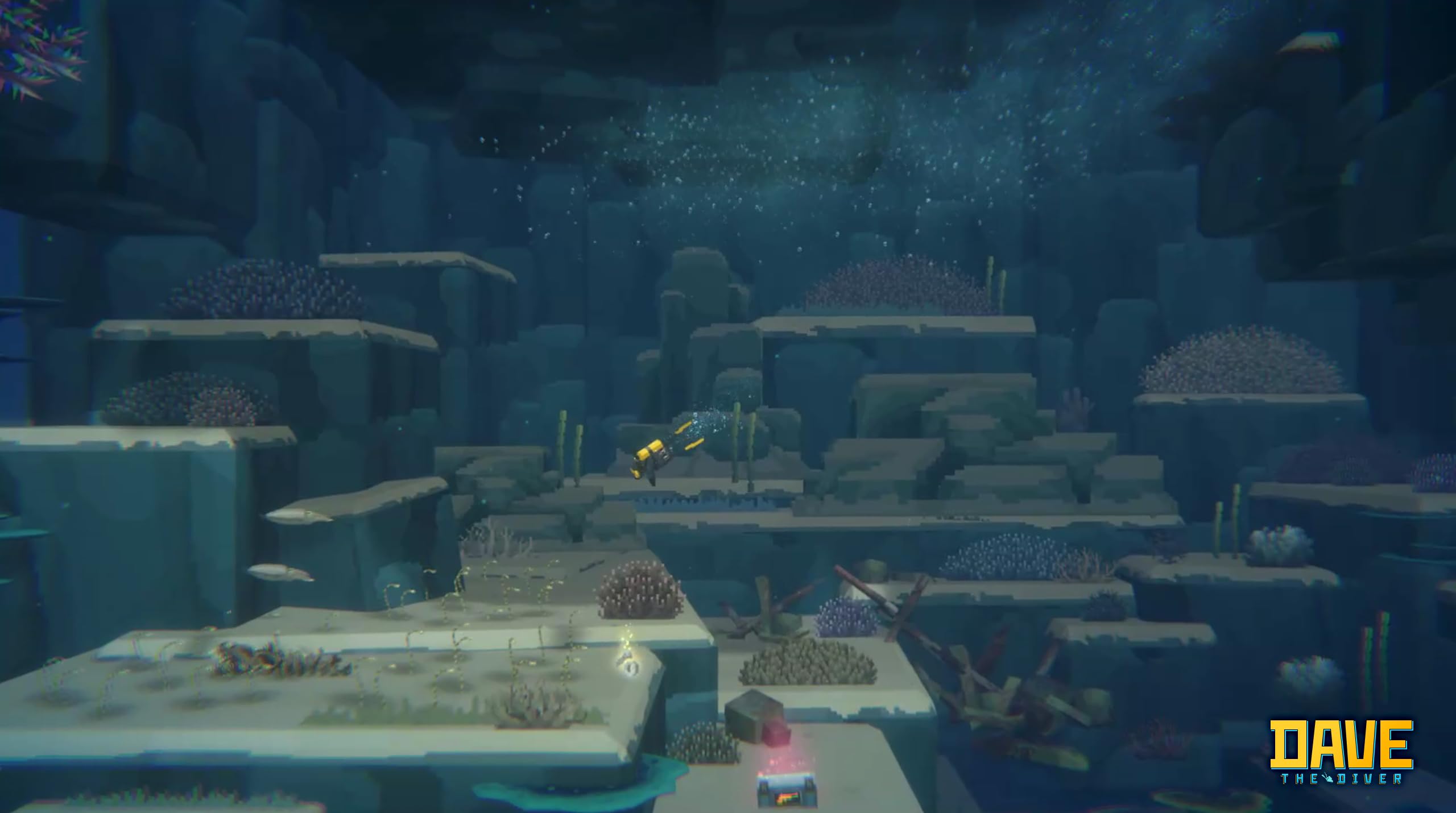 Dave the Diver Collector Edition Playstation 5
