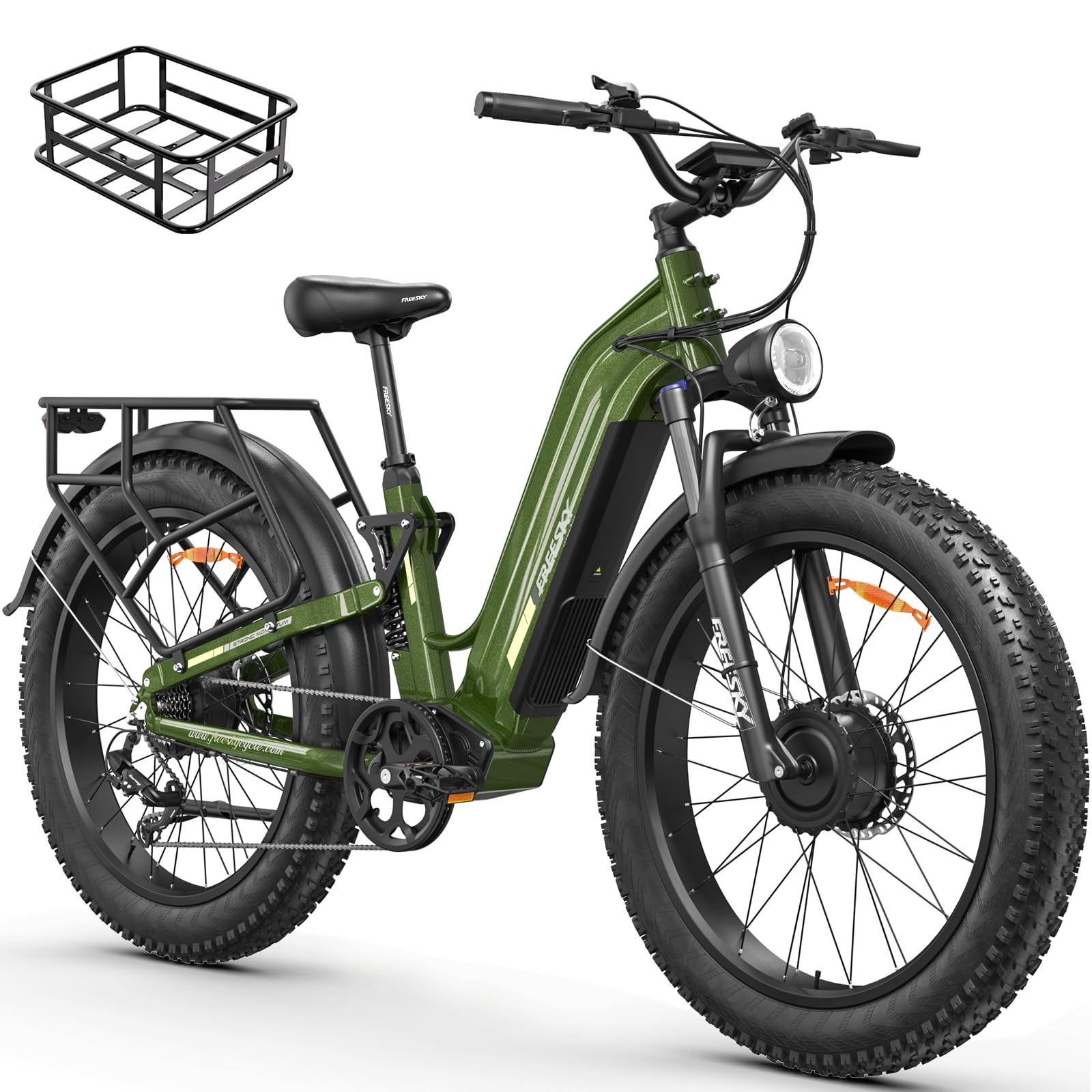 FREESKY Ranger AIR