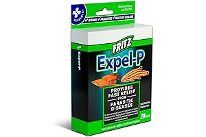 Fritz Pro Ammonium Chloride