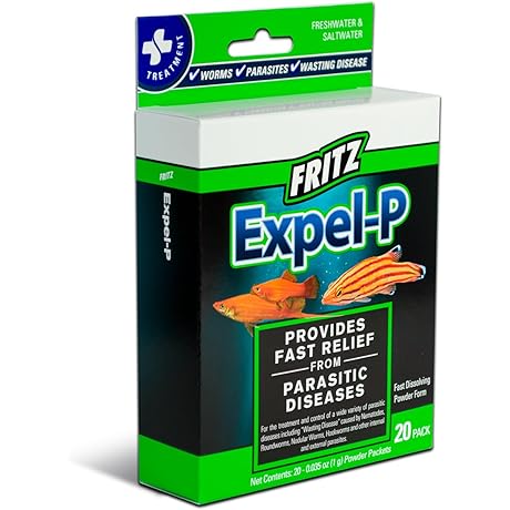 Fritz Pro Ammonium Chloride