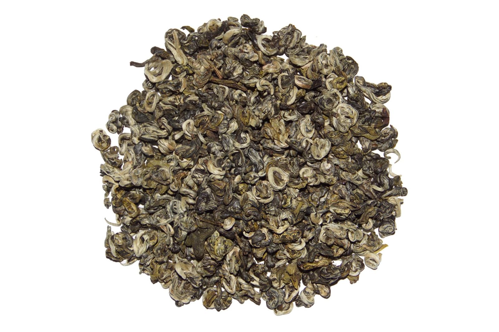 Arkom Herbata zielona Bi Hong Lou Green liściasta 1 kg