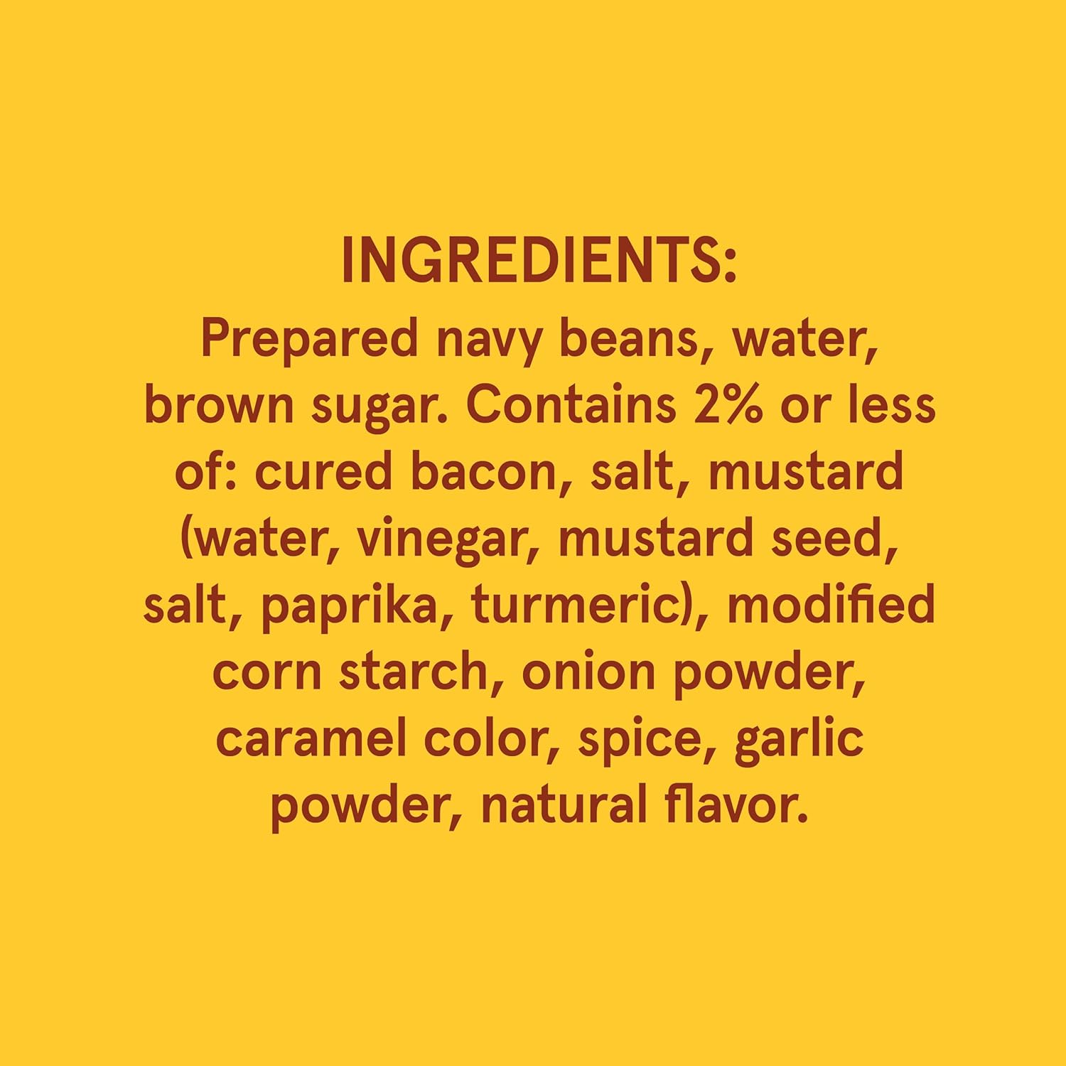 Best Canned Beans - BUSH'S BEST 16 oz Original Baked Beans Review