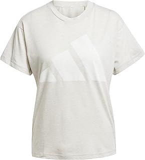 تيشرت اسينشالز وينرز للنساء من اديداس