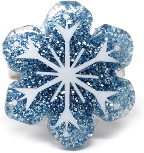 Miniatura 36 de LUV HER Girls Jewelry Set - Dress Up Toy Jewelry Box Set with Bead Necklaces, Bracelets, and Rings - Frozen Play Accessories - Ages 3+