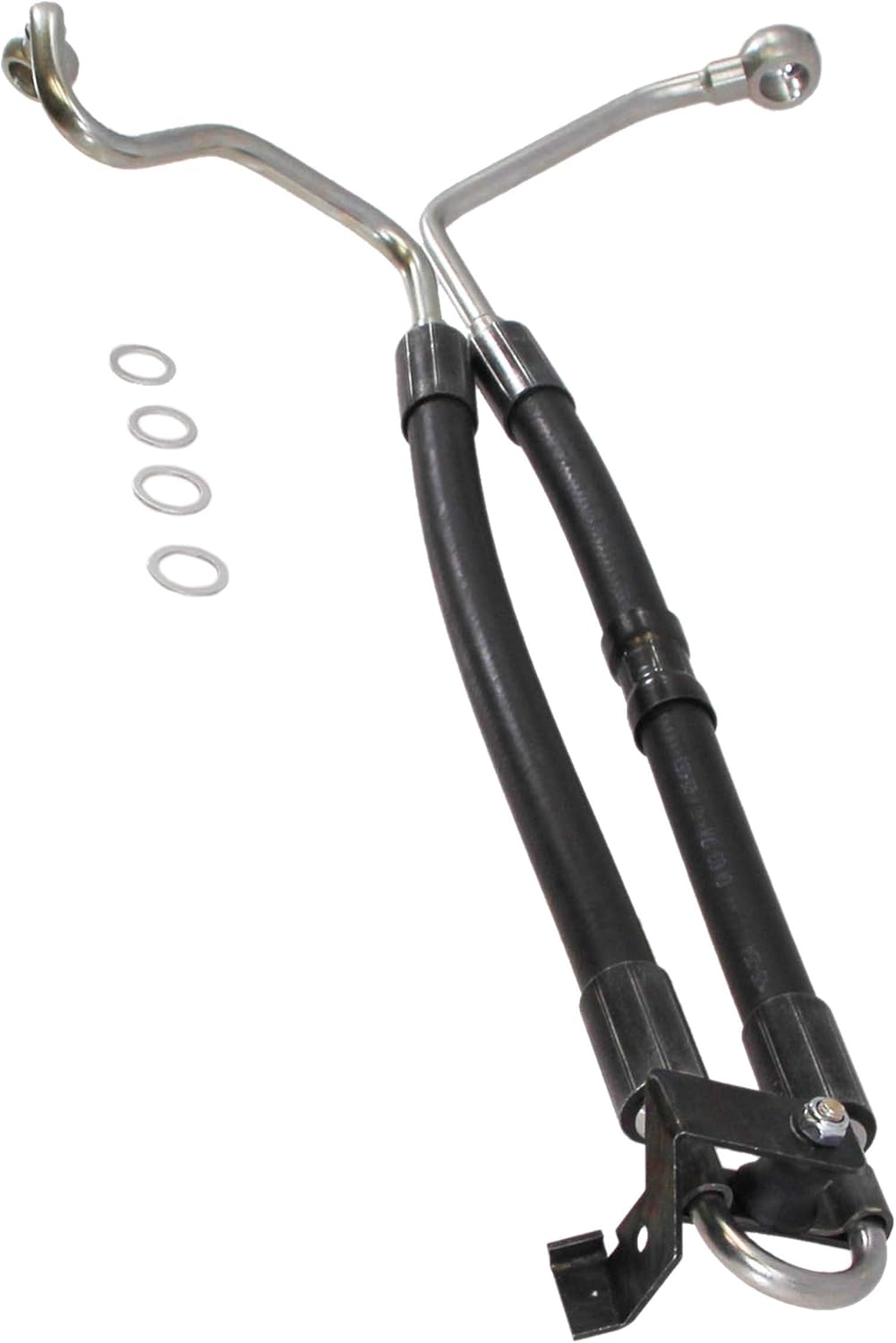 Rein PSH0121P Power Steering Hose