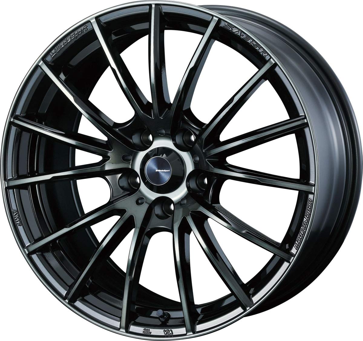 Amazon | 【ホイール 4本セット】 WEDS(ウェッズ) Weds WEDSSPORT