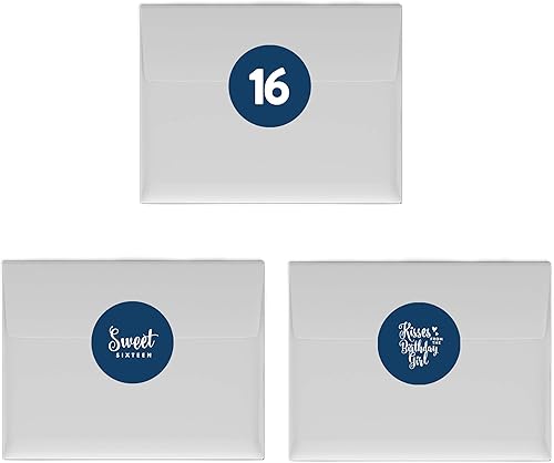 Miniatura 10 de Andaz Press nuevo evento Kisses Collection, Boy Baptism