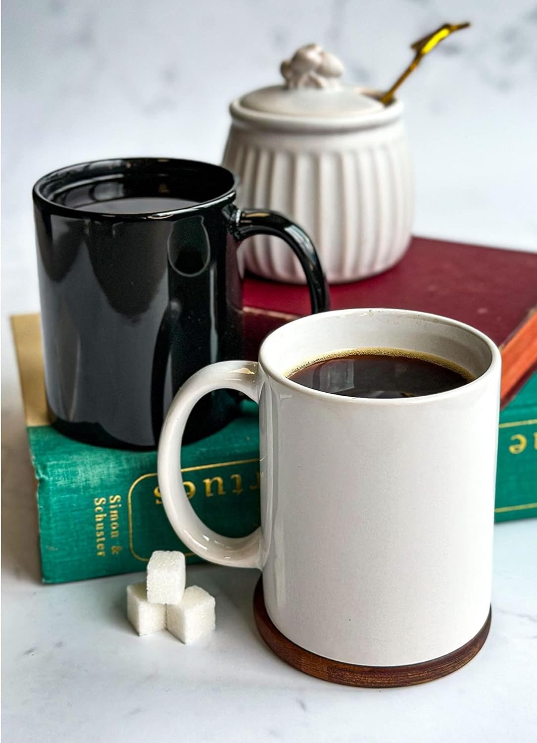 Tazas para Café