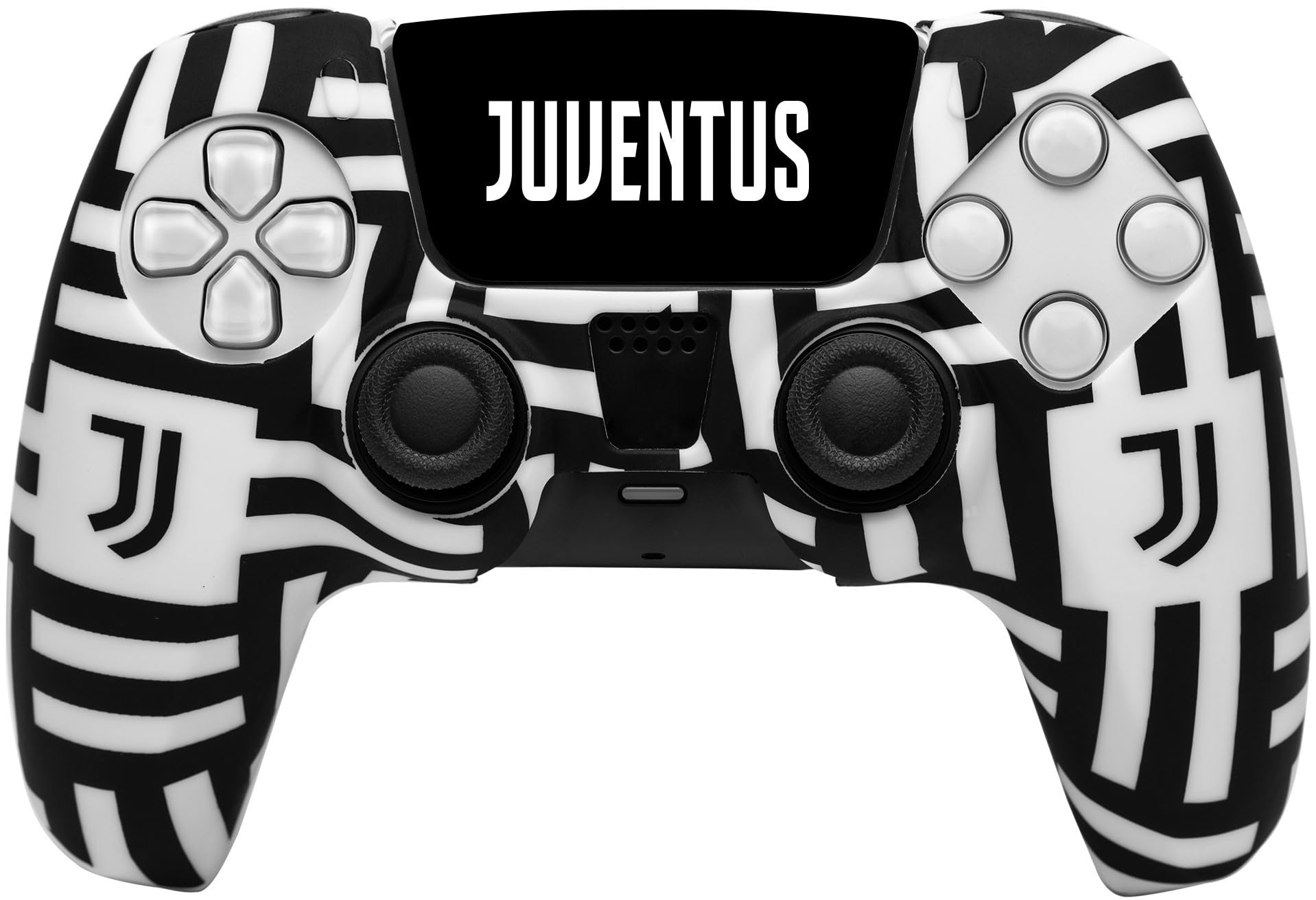 Controller Skin Juventus Optical per PlayStation 5