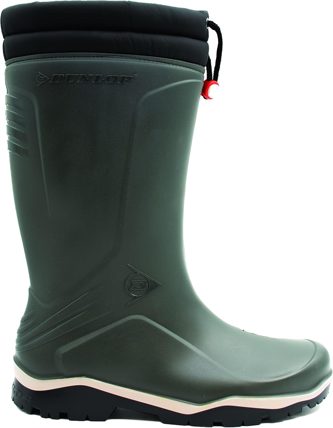 DUNLOP Unisex-Adult Blizzard