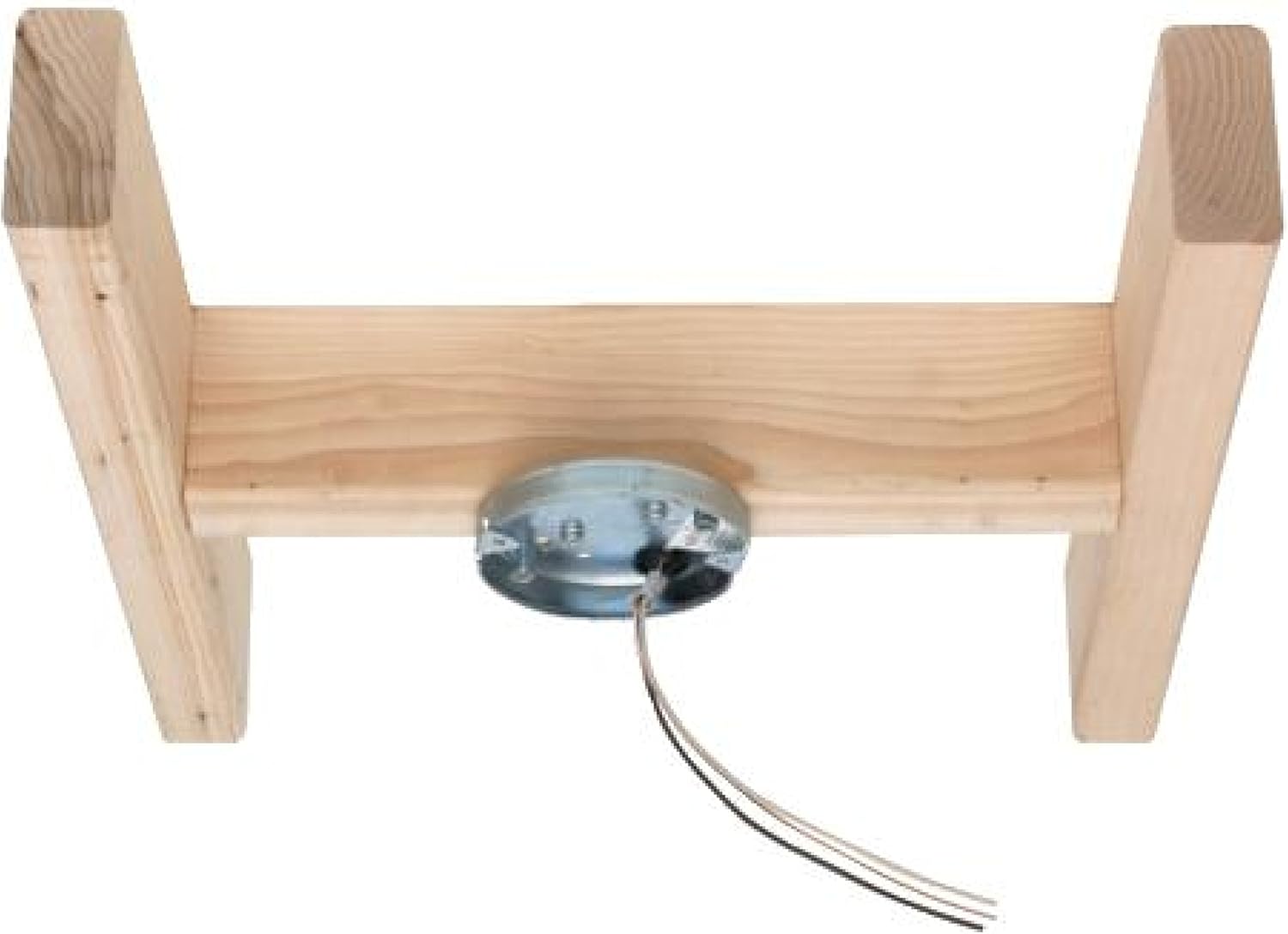 Westinghouse 0103011 Saf-T-Pan, 5/8-Inch Deep