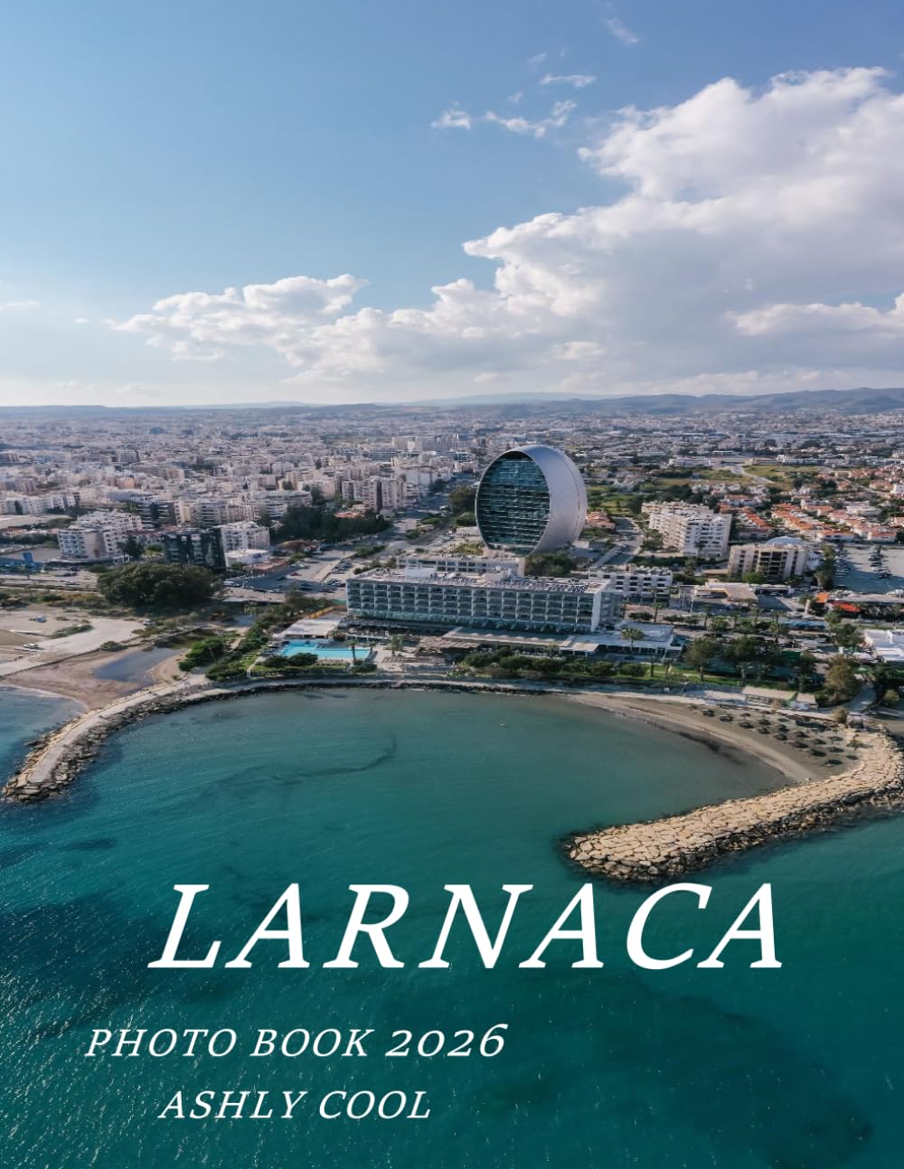 Larnaca: Cool Pictures That Create An Idea For You About - Perfect Gift for tourism & travel lovers.....Relaxing & Meditation.