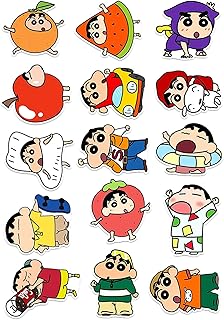 15pcs 冷蔵庫マグネット 記念品 マグネット かわいい アイデア コレクション アクセサリー(Aセット) ()