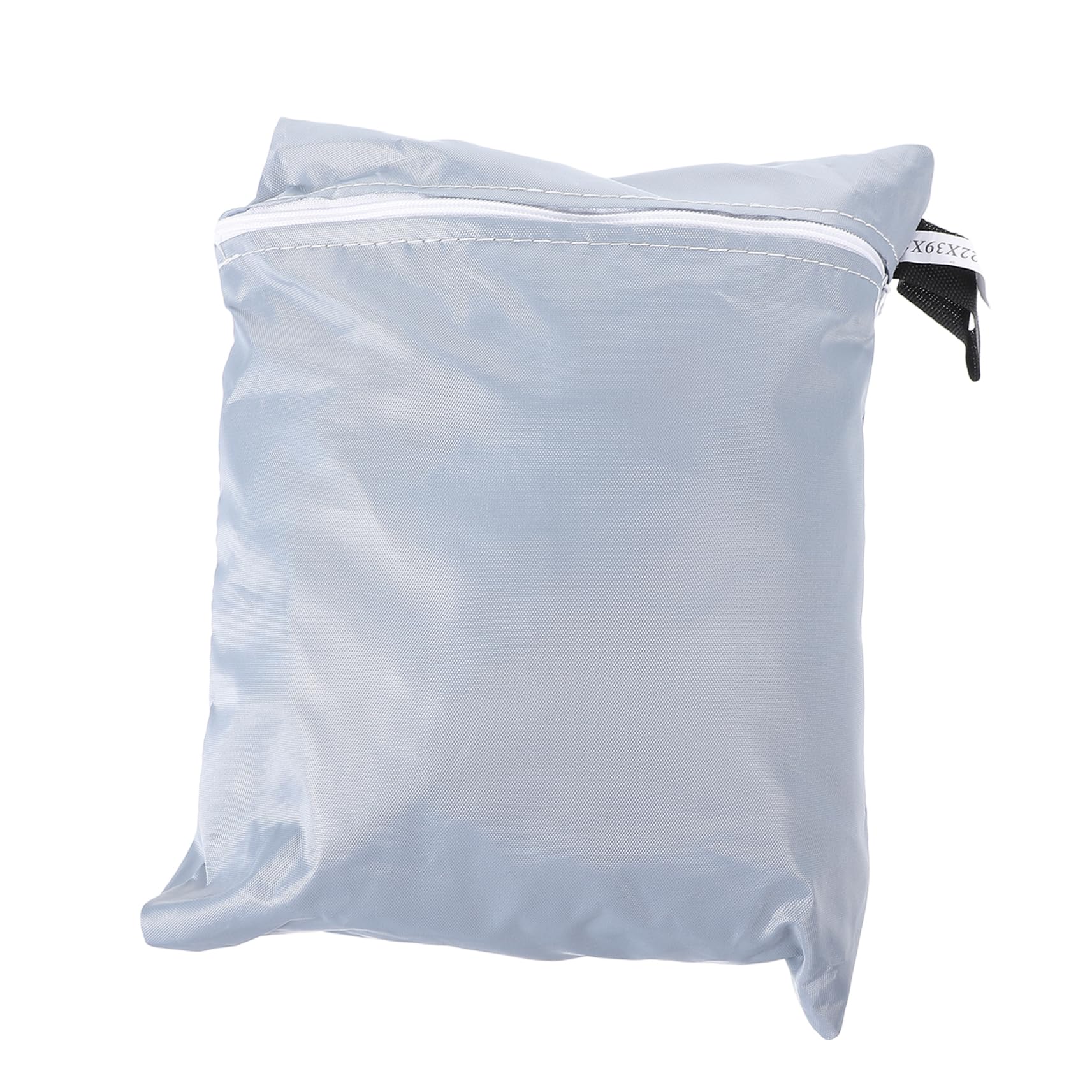 Bolsa de almacenamiento para árbol de Navidad evita roturas y suciedad con tela impermeable