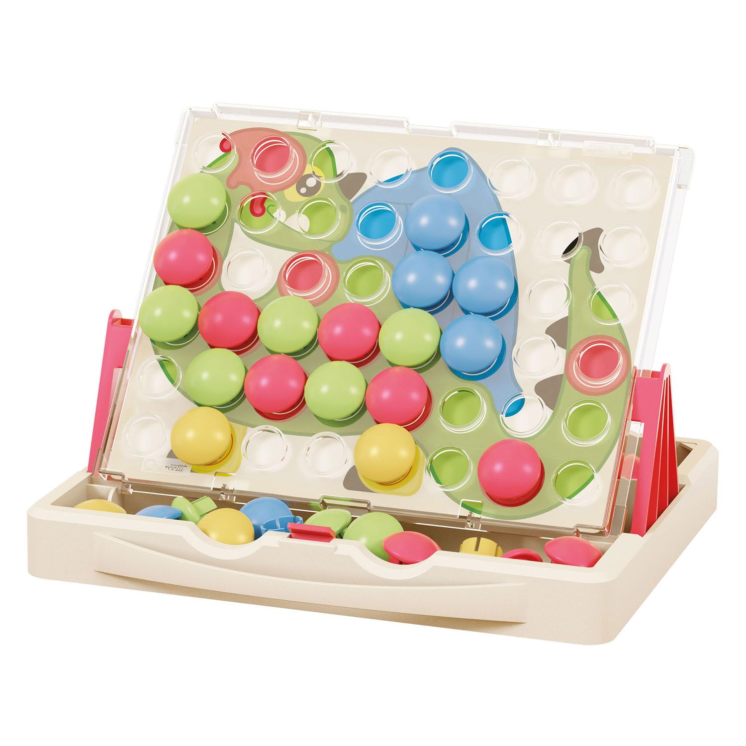 Quercetti Routers - Wireless - Modems Brand Model FANTACOLOR Junior Play Eco+