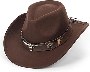 Bawnhaw Felt Fedora