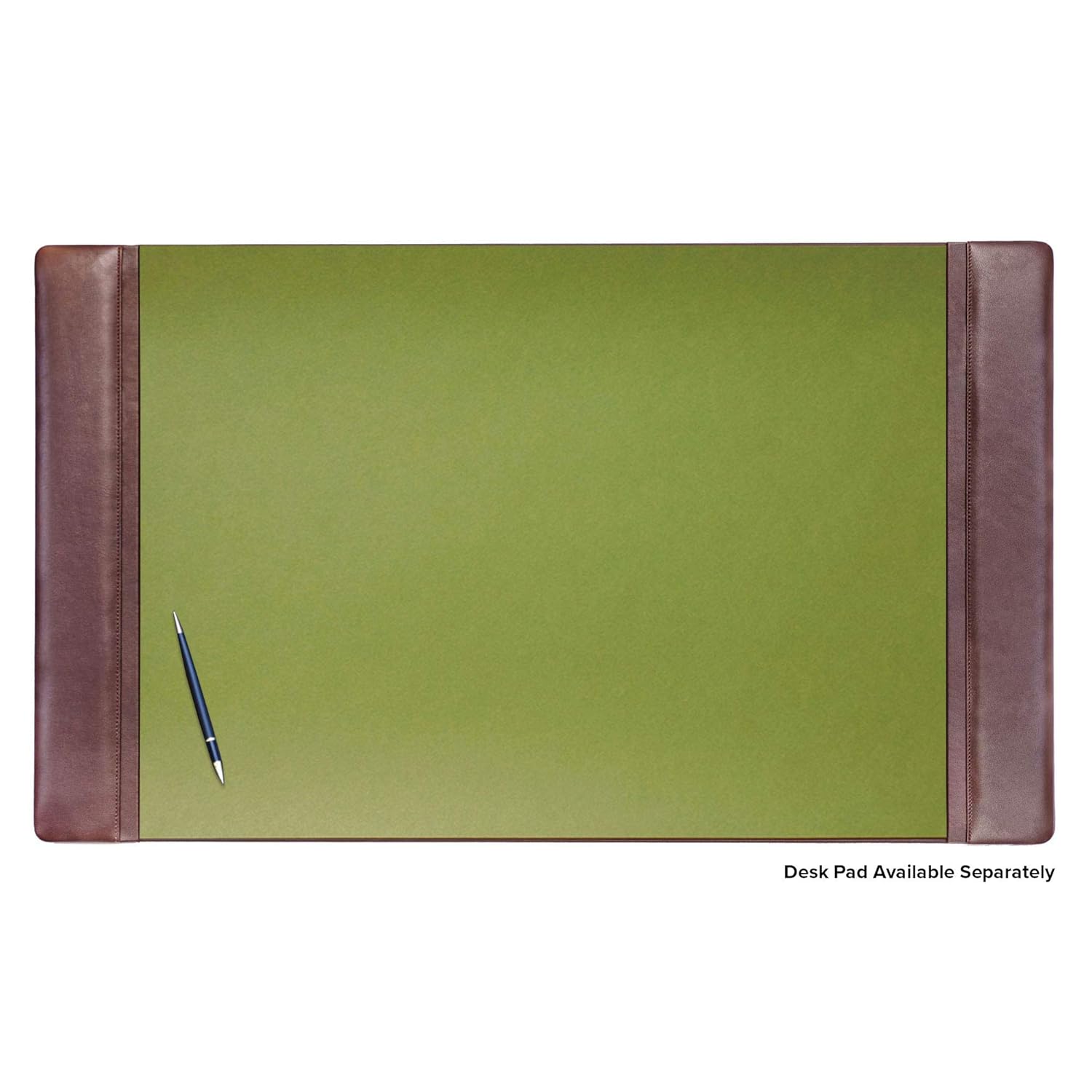 Dacasso Refills blotter Paper, 34 x 20, Green (S1402)