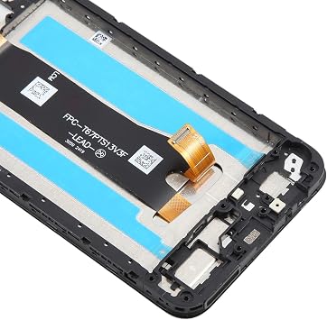 LCD Screen LCD Screen Digitizer Full Assembly with Frame