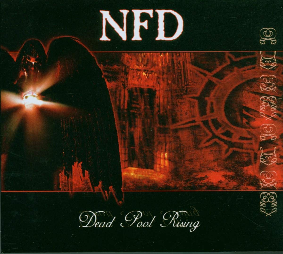 NFD - Dead Pool Rising - Amazon.com Music