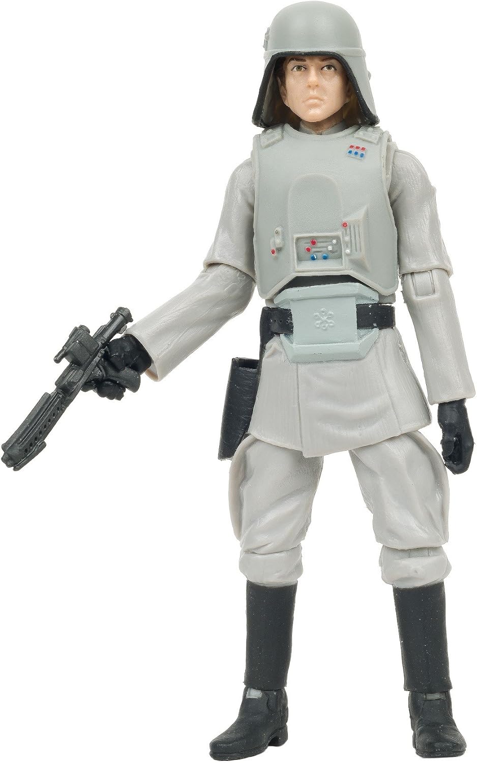 Star Wars 3.75 inch Vintage Figure AT-AT Commander
