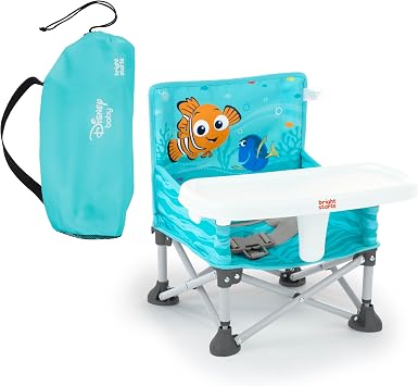 Popn Baby Chair - Finding Nemo