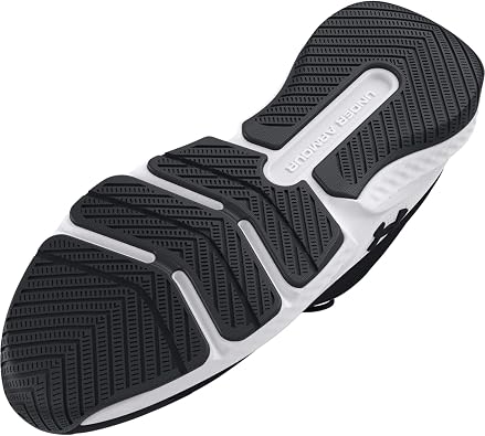 Dynamic Select Men's Black Workout Shoes 3026608-001
