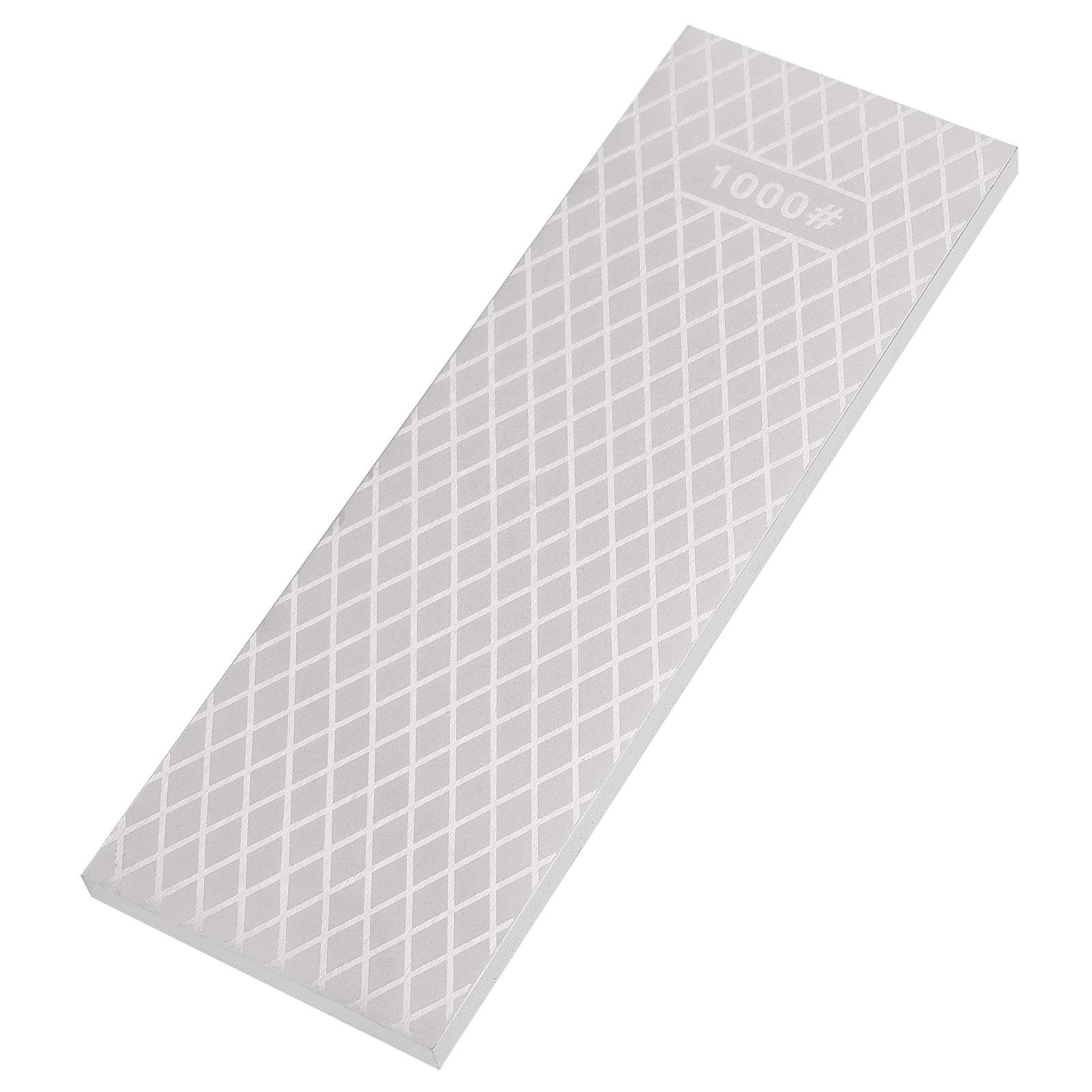 300 Grit/1000 Grit Whetstone Grit, kamień do ostrzenia, kamień do ostrzenia noży kuchennych do użytku domowego Dwustronna osełka do ostrzenia noży