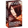 Revlon ColorSilk Hair Color, [31] Dark Auburn 1 ea Pack of 5