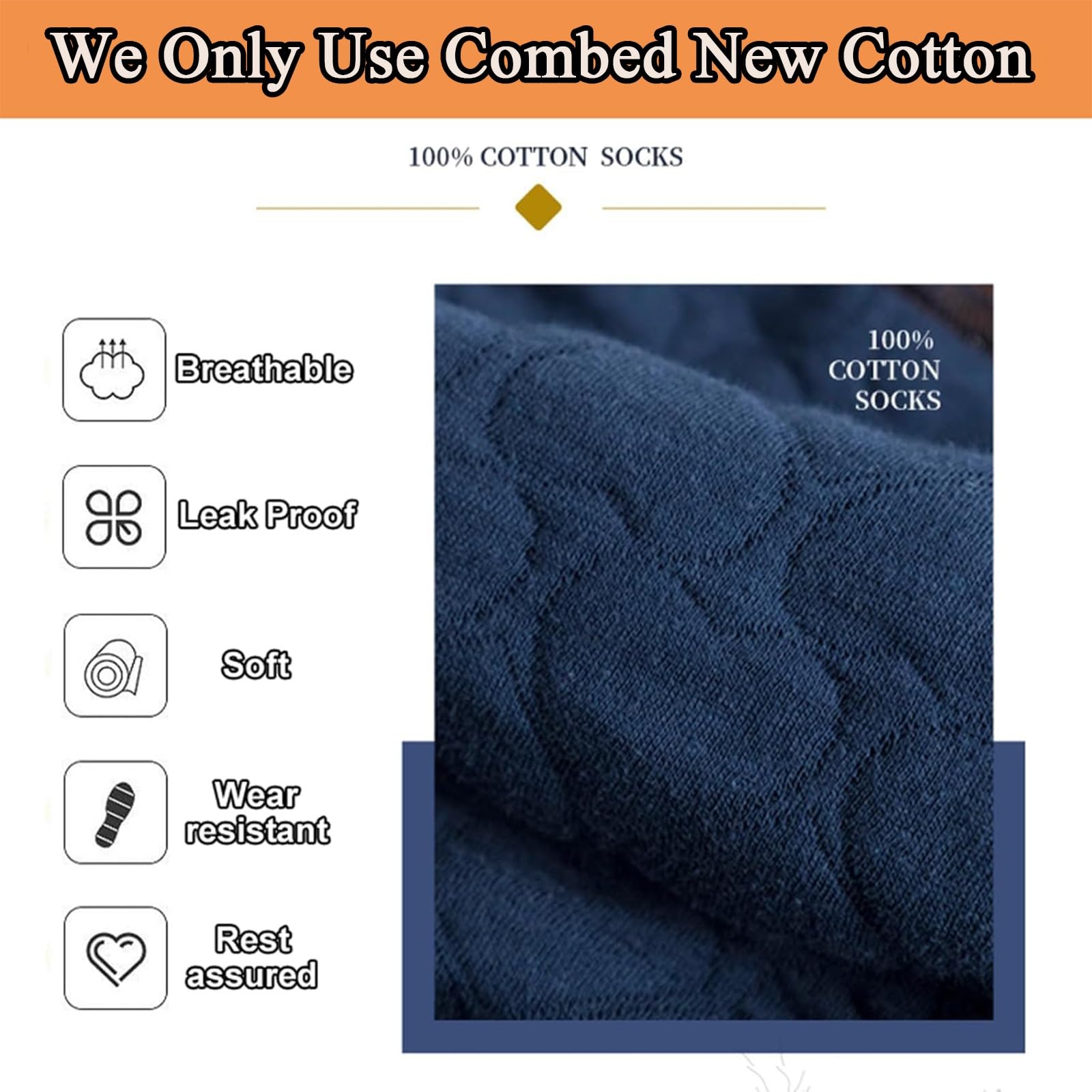 4 Stück Inkontinenz Pants Stoffwindeln für Erwachsene Atmungsaktive Auslaufsichere Unterwäsche für Männer und Damen Waschbarer Wiederverwendbar Windel(XX-Large)
