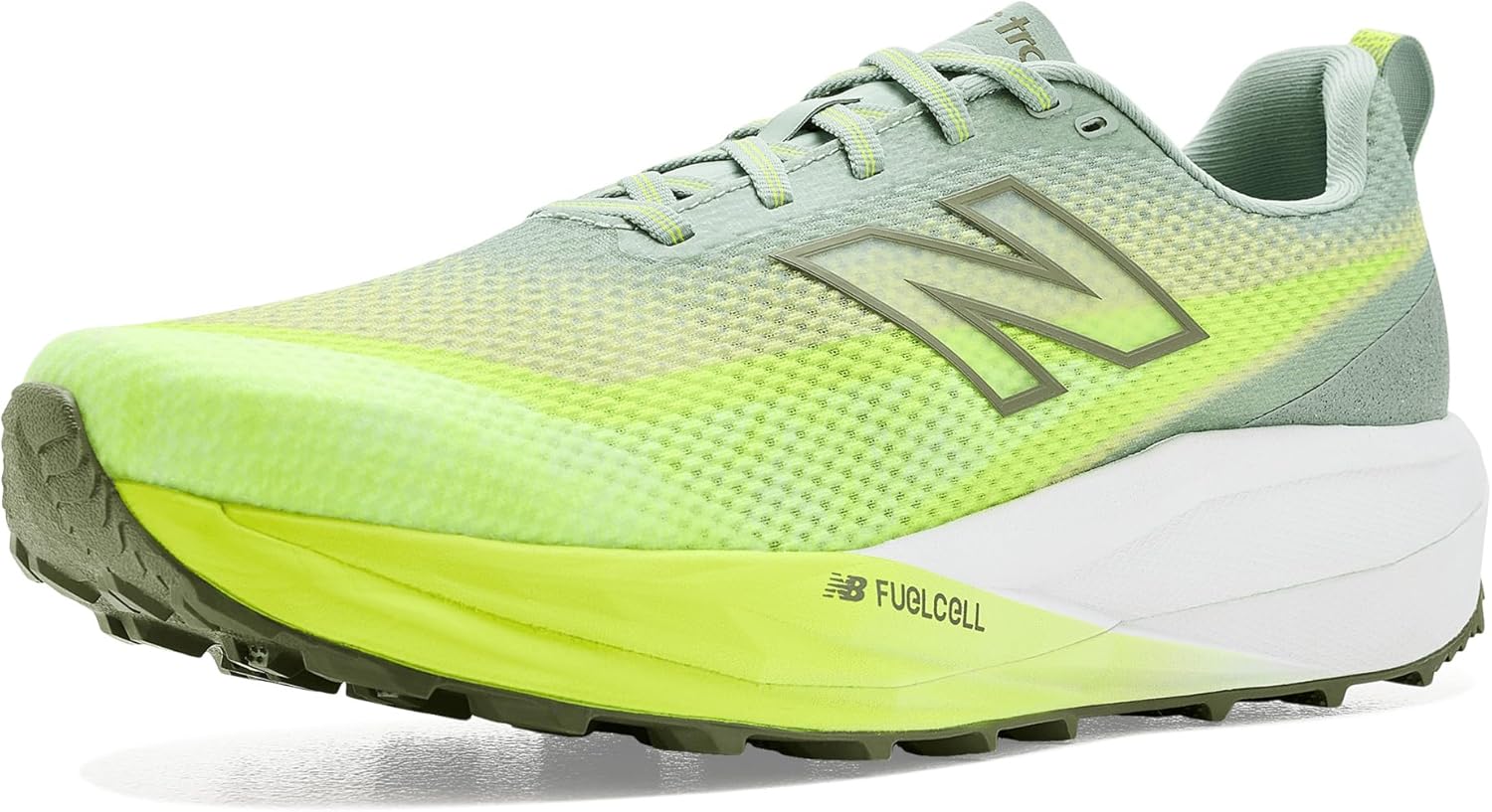 New Balance Mens FuelCell Supercomp Trail V2