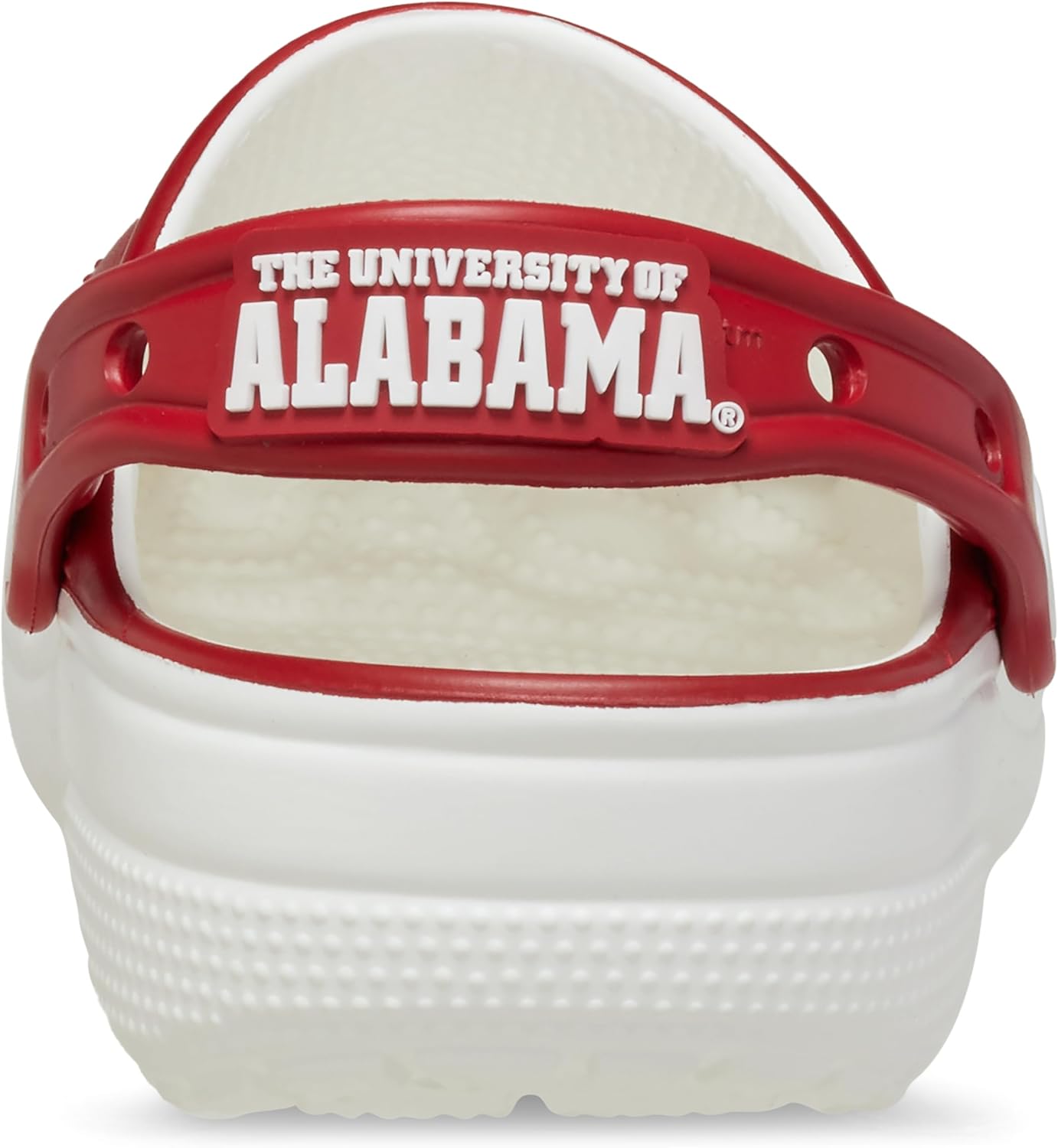 Crocs Unisex-Adult Classic Collegiate Clogs, Clemson Gifts, Clemson Tigers, Football Gifts - Image 2