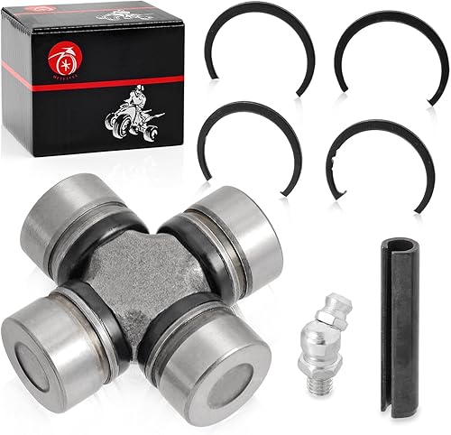 Miniatura 3 de Junta en U para Polaris Ranger RZR Scrambler Sportsman 300 325 330 425 400 500 570 700 EV 800 850 900 1000 Turbo General 1000 4 XP EPS