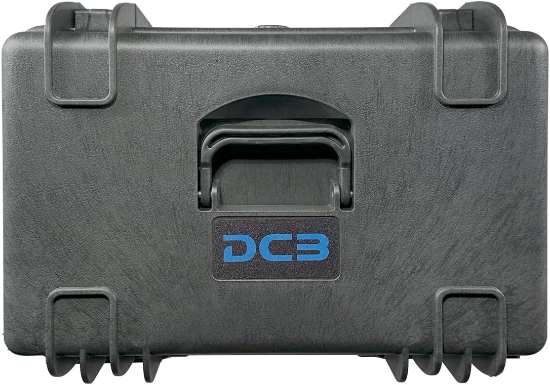 DCB Element 4102F Waterproof Utility Case with Foam Insert - Image 7