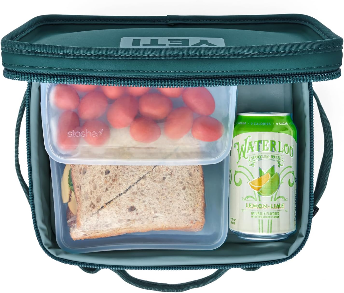 YETI Daytrip Lunch Box, Foam