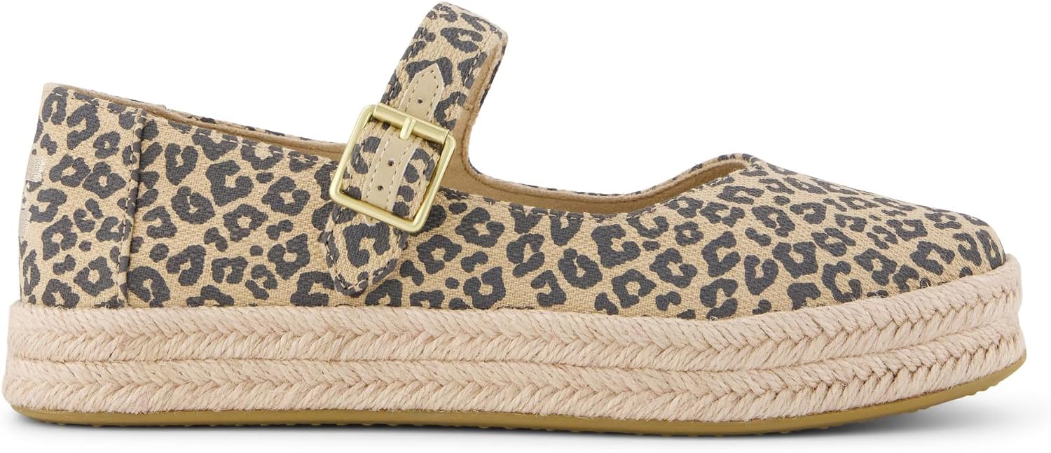 TOMS Women's Carolina Mary Jane