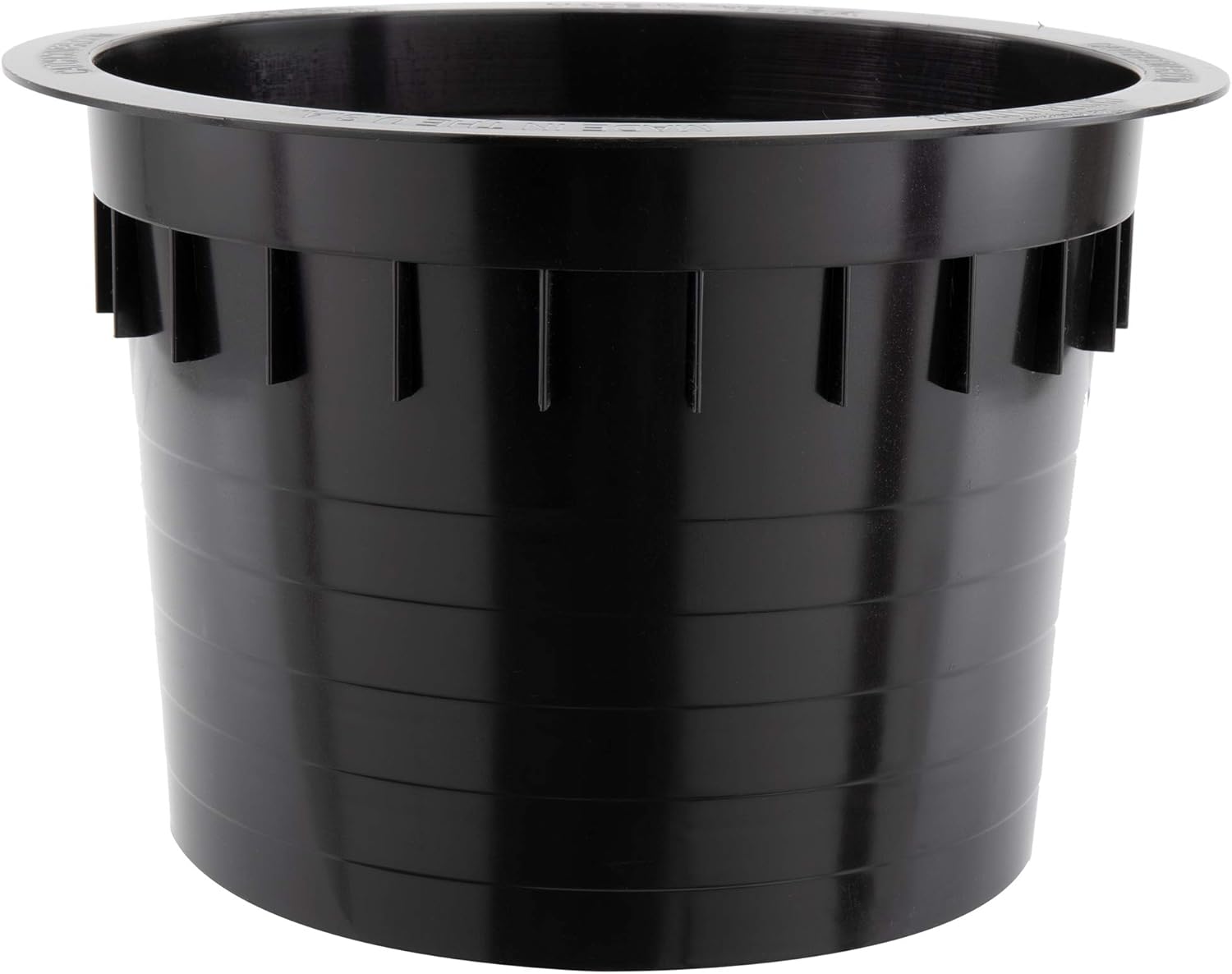 RecPro Ice Fishing Hole Sleeve 9" Depth 101/8" Inner