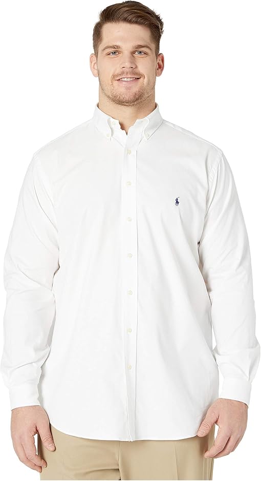 lauren ralph lauren dryden flap leather backpack