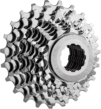 Miche Unisexs Primato 9 Speed Cassette