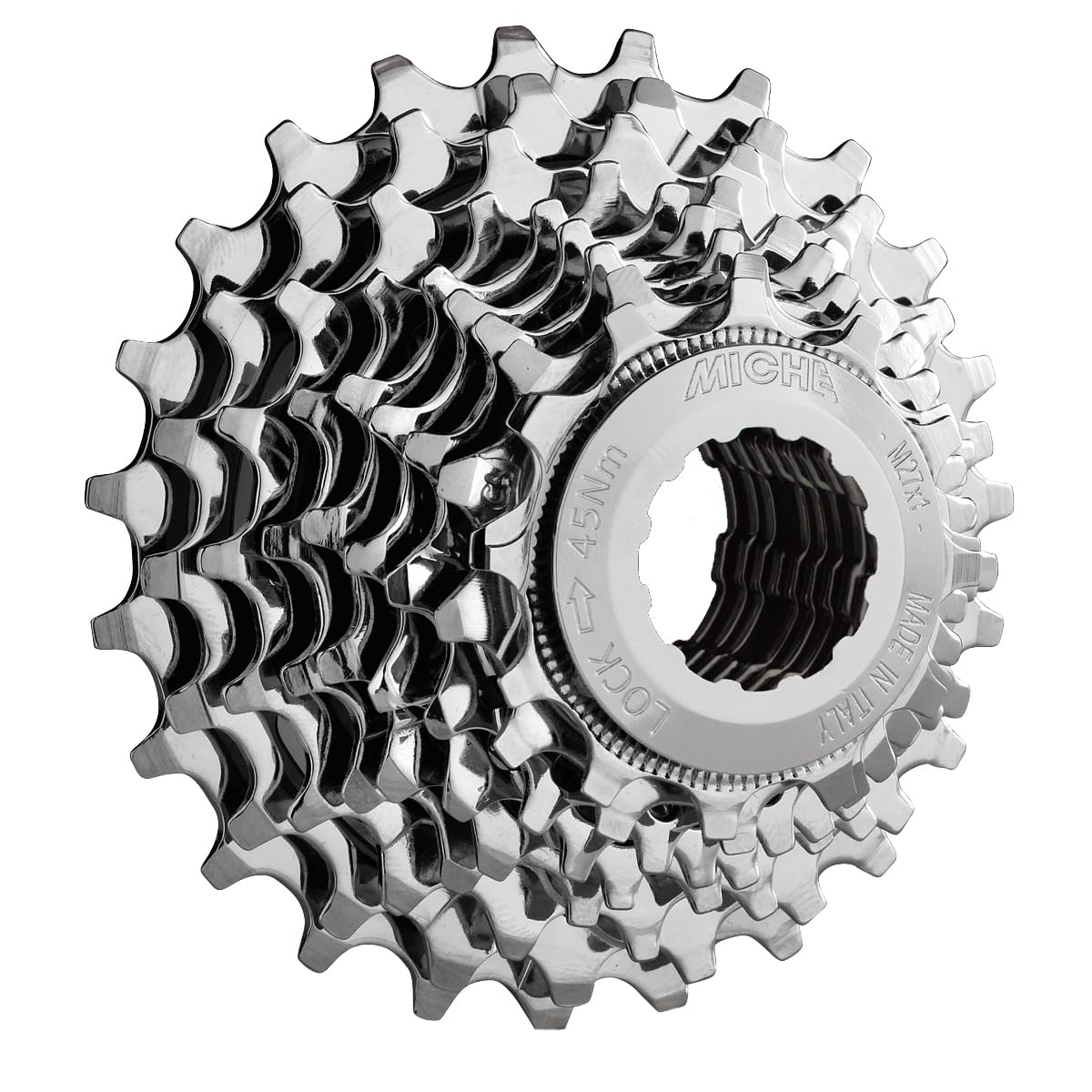 Miche K79CA1121 Cassette pour vélo