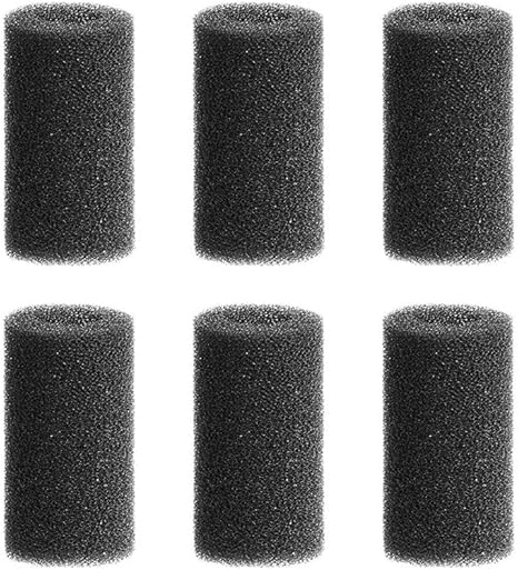 intake filter sponge