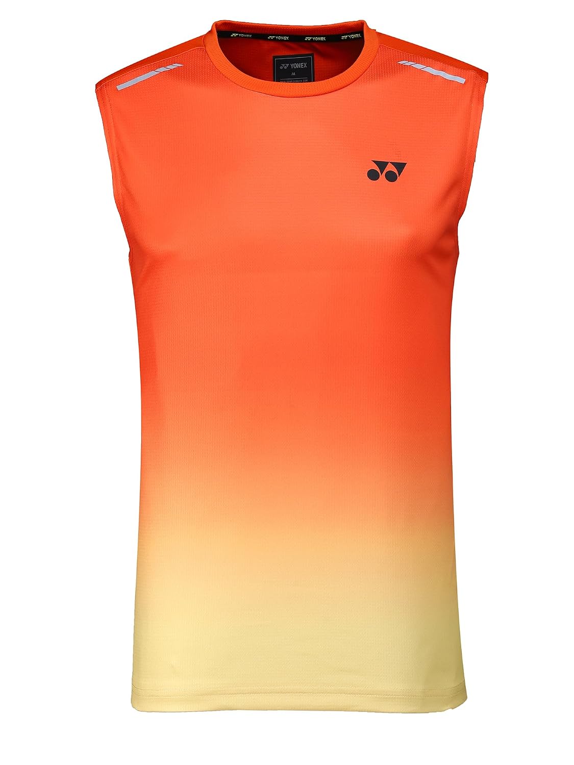 YONEX Comfort Club 8 Sleeveless Round Neck T-Shirt 3000- Sustainable Performance |TruDry Moisture-Wicking | Cool, Dry and ... - Review, Price and Buying Guide