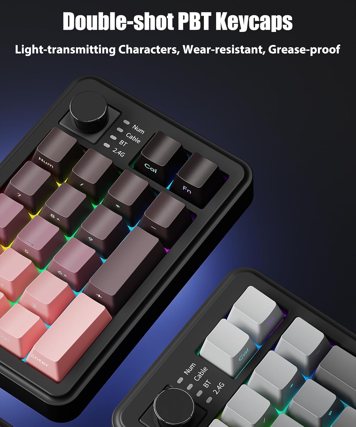 Hot-Swappable Switch Replacement