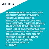 CeraVe Gel Moussant Anti-Imperfections, Peaux Grasses à Tendance Acnéique, 2% Acide Salicylique + 3 Céramides, Technologie Sébum Contrôle, Sans Parfum, Hypoallergénique, 236 ml - 9