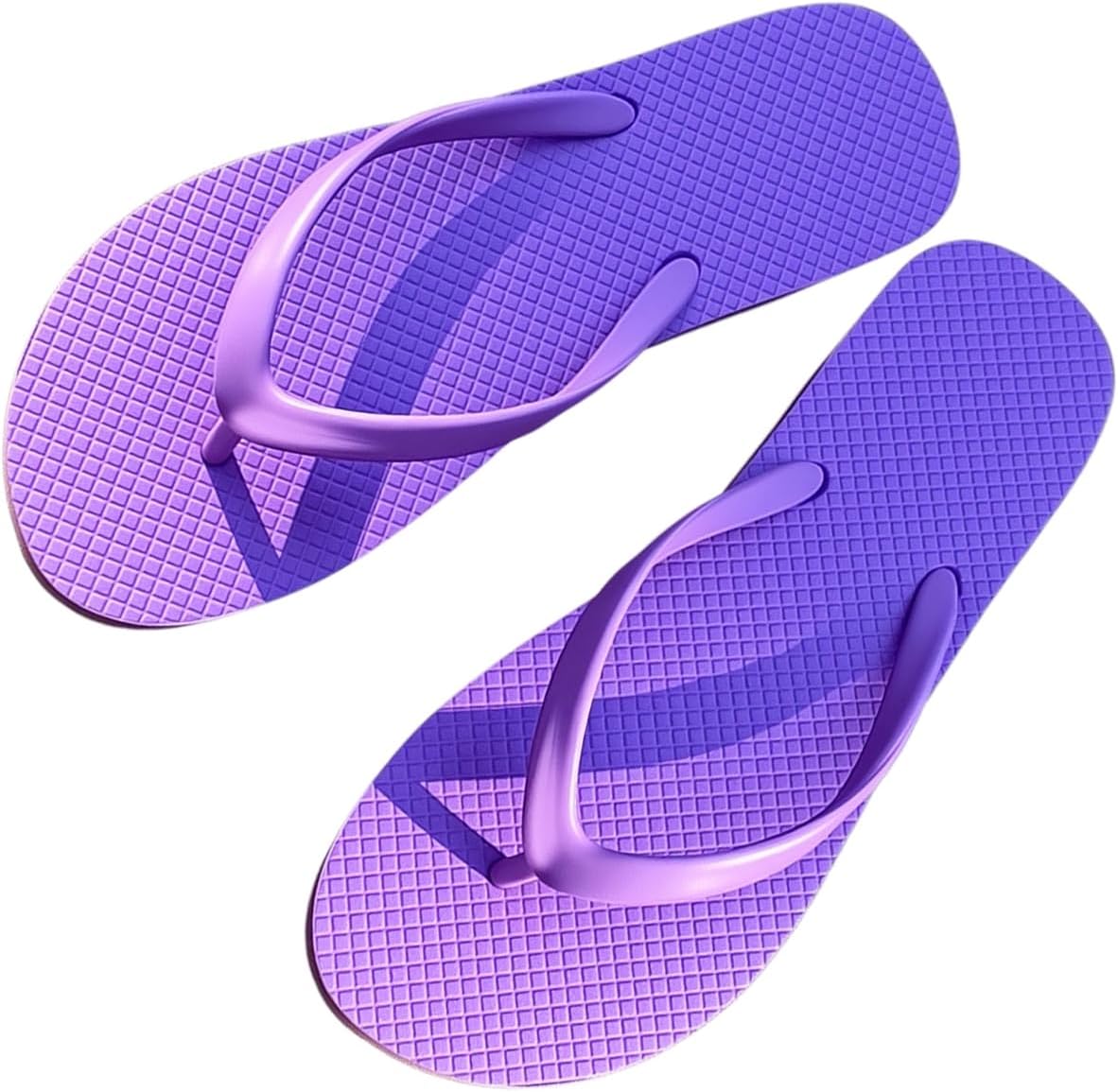 Women Flip Flops - Quick Dry Comfort