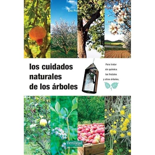 The natural care of the trees