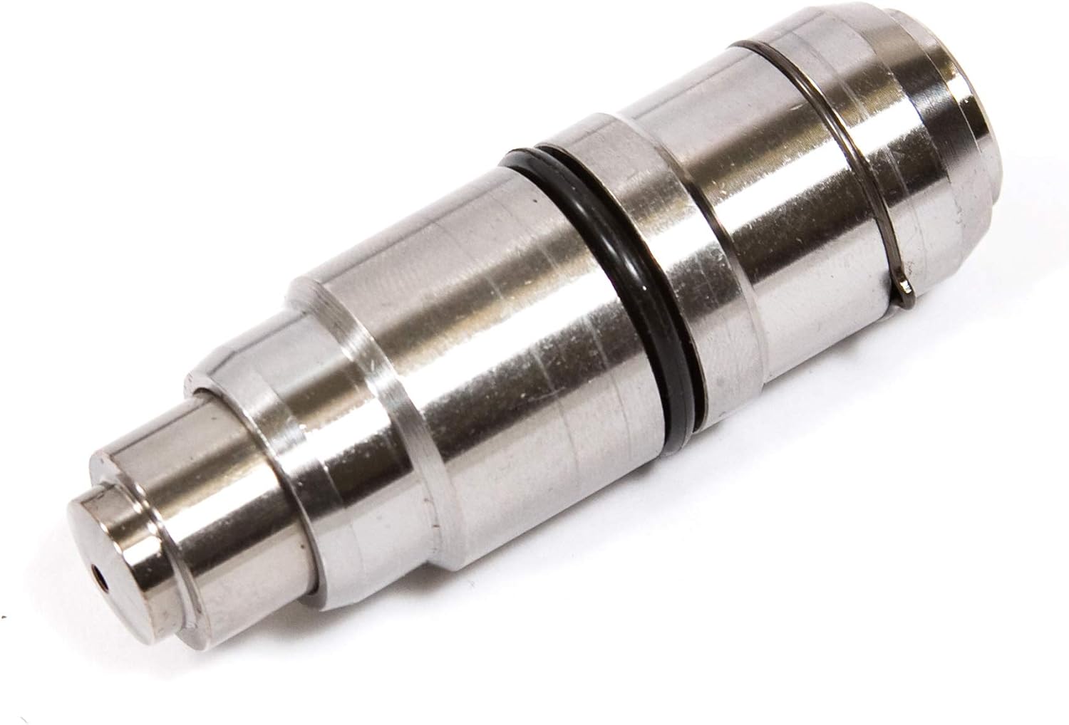 Evergreen 4792443AB Compatible With 00-10 Chrysler 300 Concorde Sebring Dodge Charger Magnum Intrepid Stratus 2.7 DOHC 24V VIN R, T, U Hydraulic Tensioner/Primary Tensioner (Replaces 4792443AB)