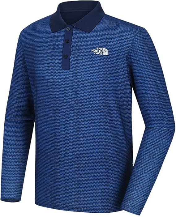 Amazon ザ ノースフェイス The Northface ホワイトレーベル メンズ Multi 長袖 ポロシャツ Nav 並行輸入品 ポロシャツ 通販 Amazon ザ ノースフェイス The Northface ホワイトレーベル メンズ Multi 長袖 ポロシャツ Nav 並行輸入品 ポロシャツ 通販