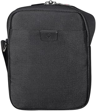 Samsonite Pro-DLX 5 - 7.9 Inch Shoulder Bag for Tablet 23 cm 3 L Black